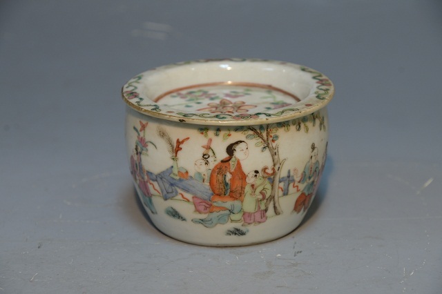 Baby play pastel shavings jar