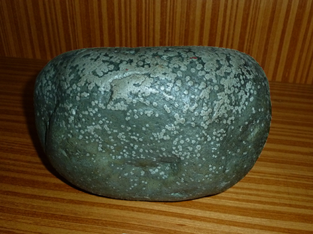 Swan Stone