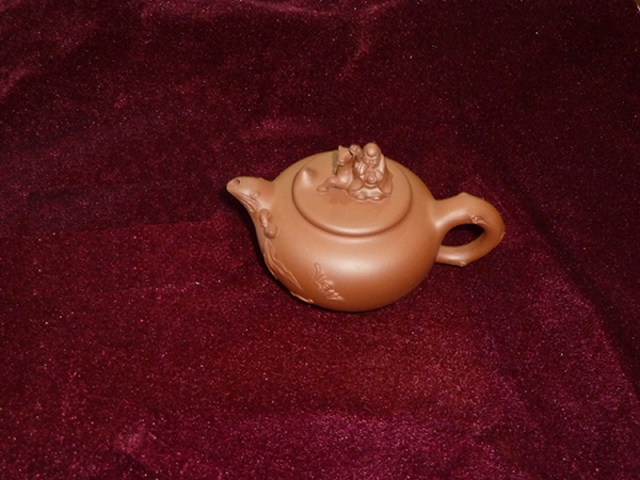 Wang Xijun Fu Lushou