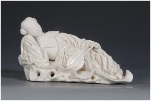 Life, Interest, Vision - Late Qing Dynasty Republic of China Porcelain Special Exhibition